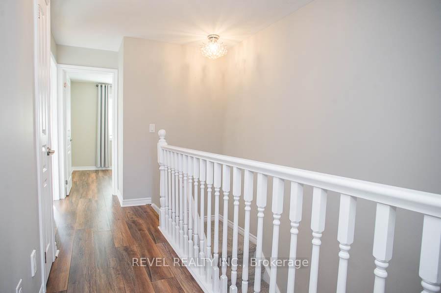 Photo 10 of Unit 33, 80 Willow Street, Brant, Paris — HOMEH