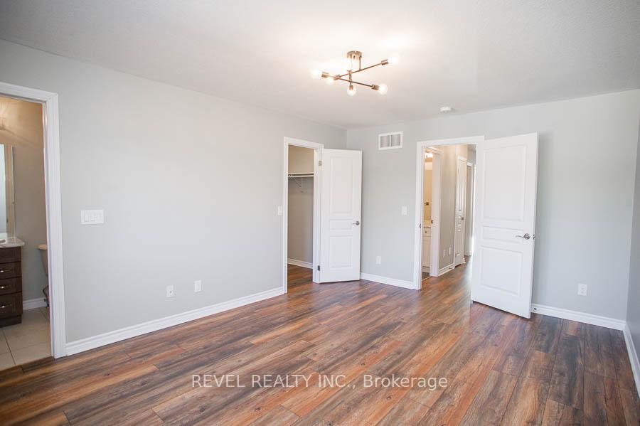 Photo 13 of Unit 33, 80 Willow Street, Brant, Paris — HOMEH
