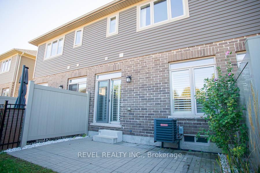 Photo 22 of Unit 33, 80 Willow Street, Brant, Paris — HOMEH