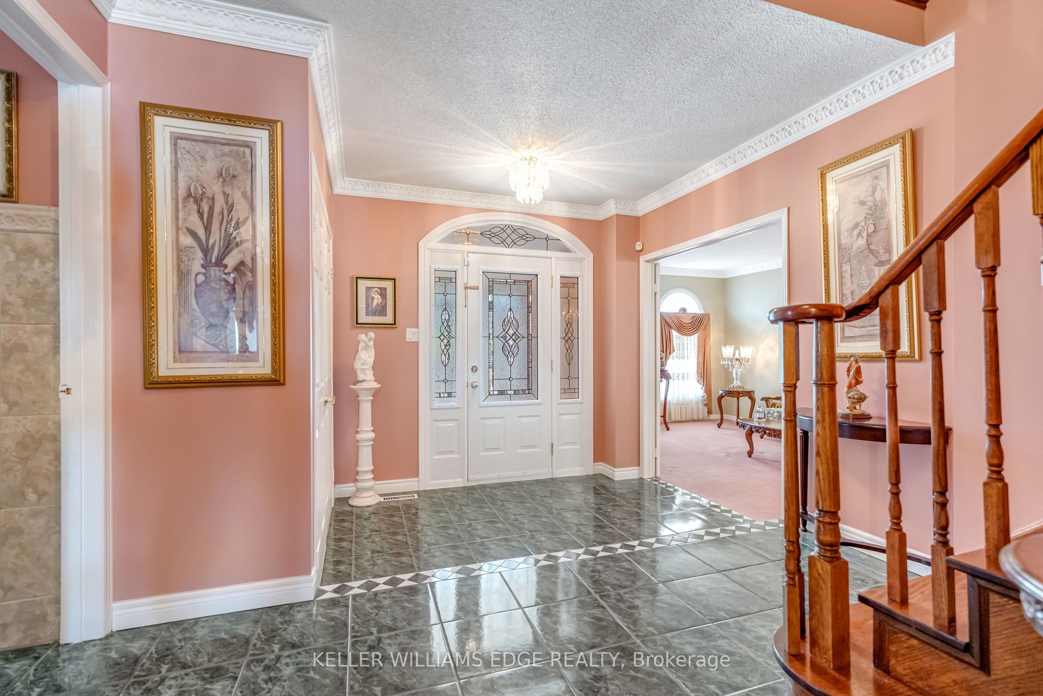 Photo 53 of 51 Corkett Drive, Brampton, Northwood Park — HOMEH