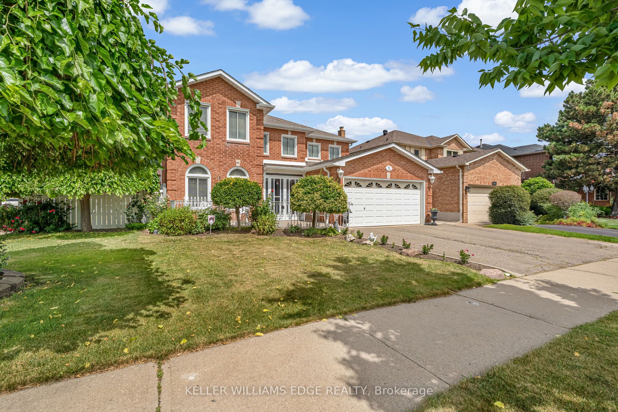Photo 51 of 51 Corkett Drive, Brampton, Northwood Park — HOMEH