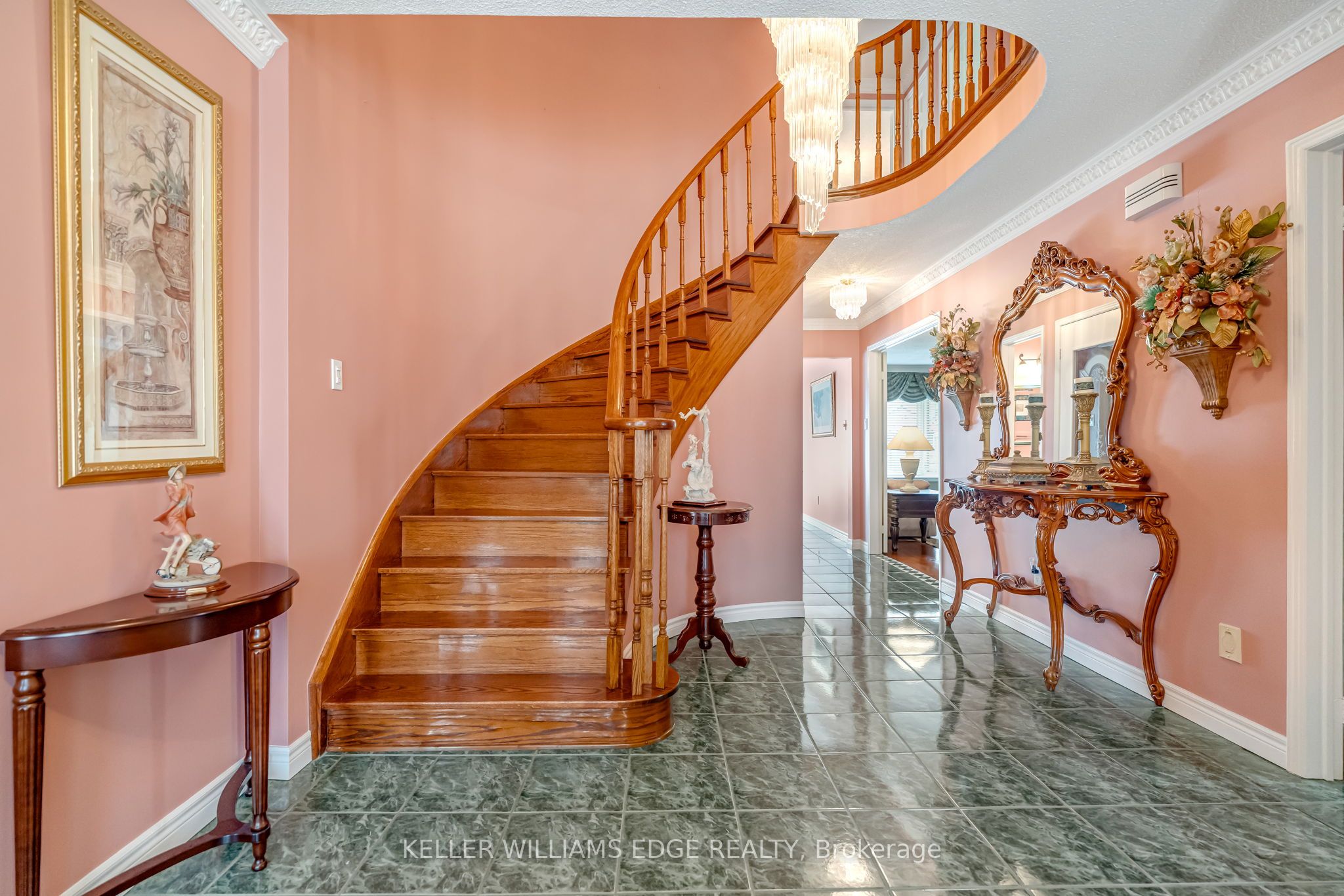 Photo 54 of 51 Corkett Drive, Brampton, Northwood Park — HOMEH