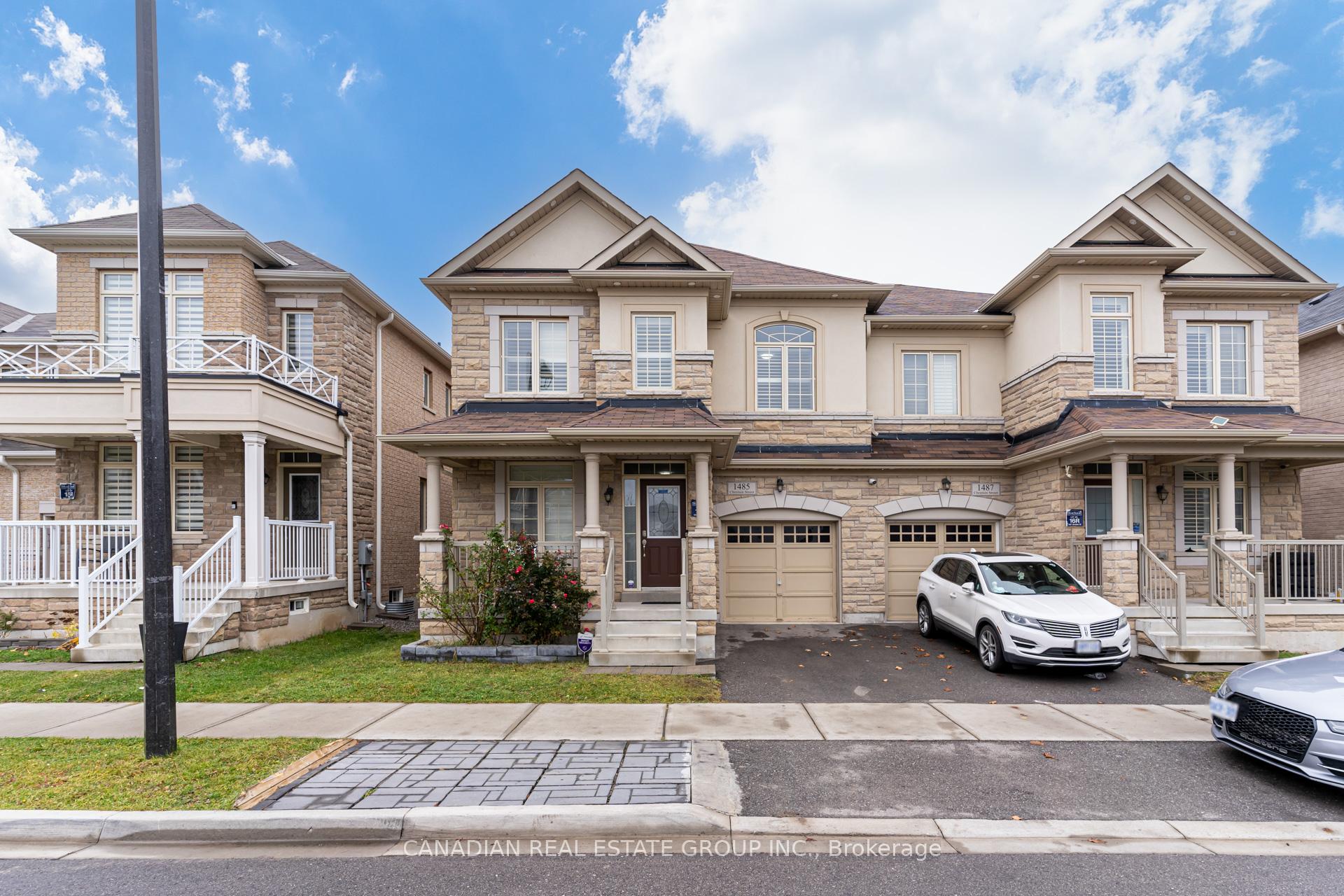 Photo 1 of 1485 Chretien Street, Milton, Ford — HOMEH