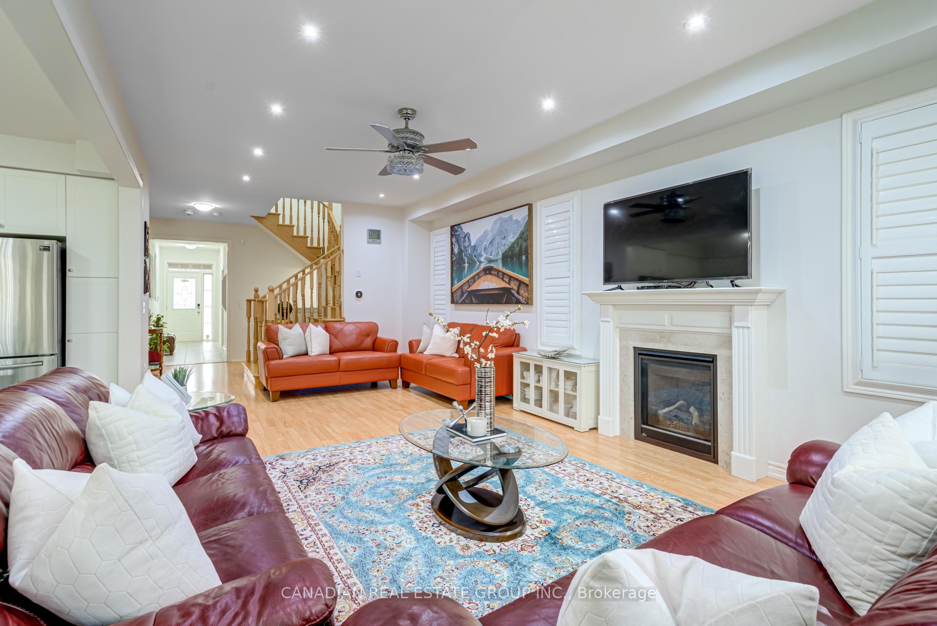 Photo 8 of 1485 Chretien Street, Milton, Ford — HOMEH