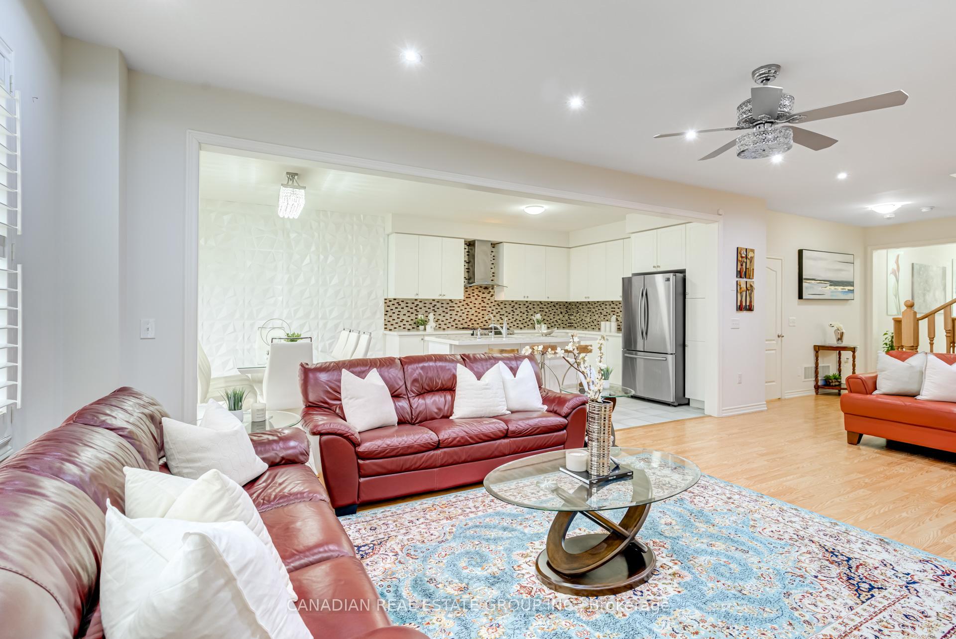 Photo 7 of 1485 Chretien Street, Milton, Ford — HOMEH