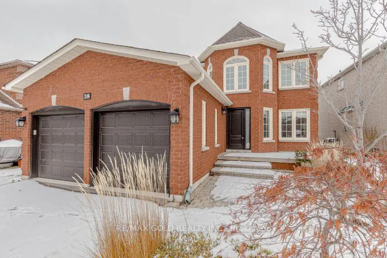 Photo 3 of 38 Esposito Drive, Caledon, Bolton East — HOMEH