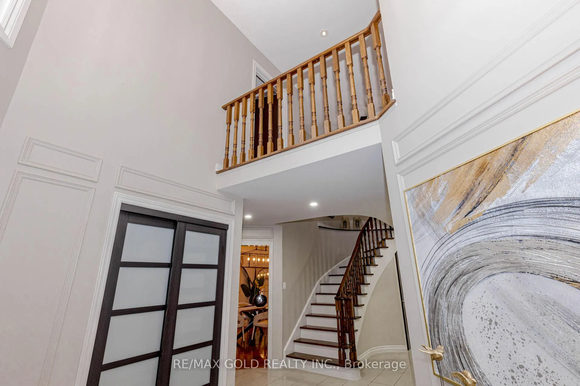 Photo 6 of 38 Esposito Drive, Caledon, Bolton East — HOMEH