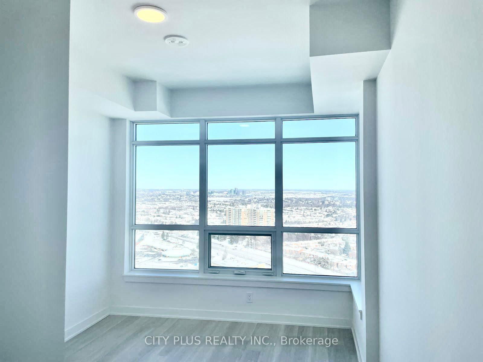 Photo 2 of Unit B-2609, 50 Upper Mall Way, Vaughan, Brownridge — HOMEH