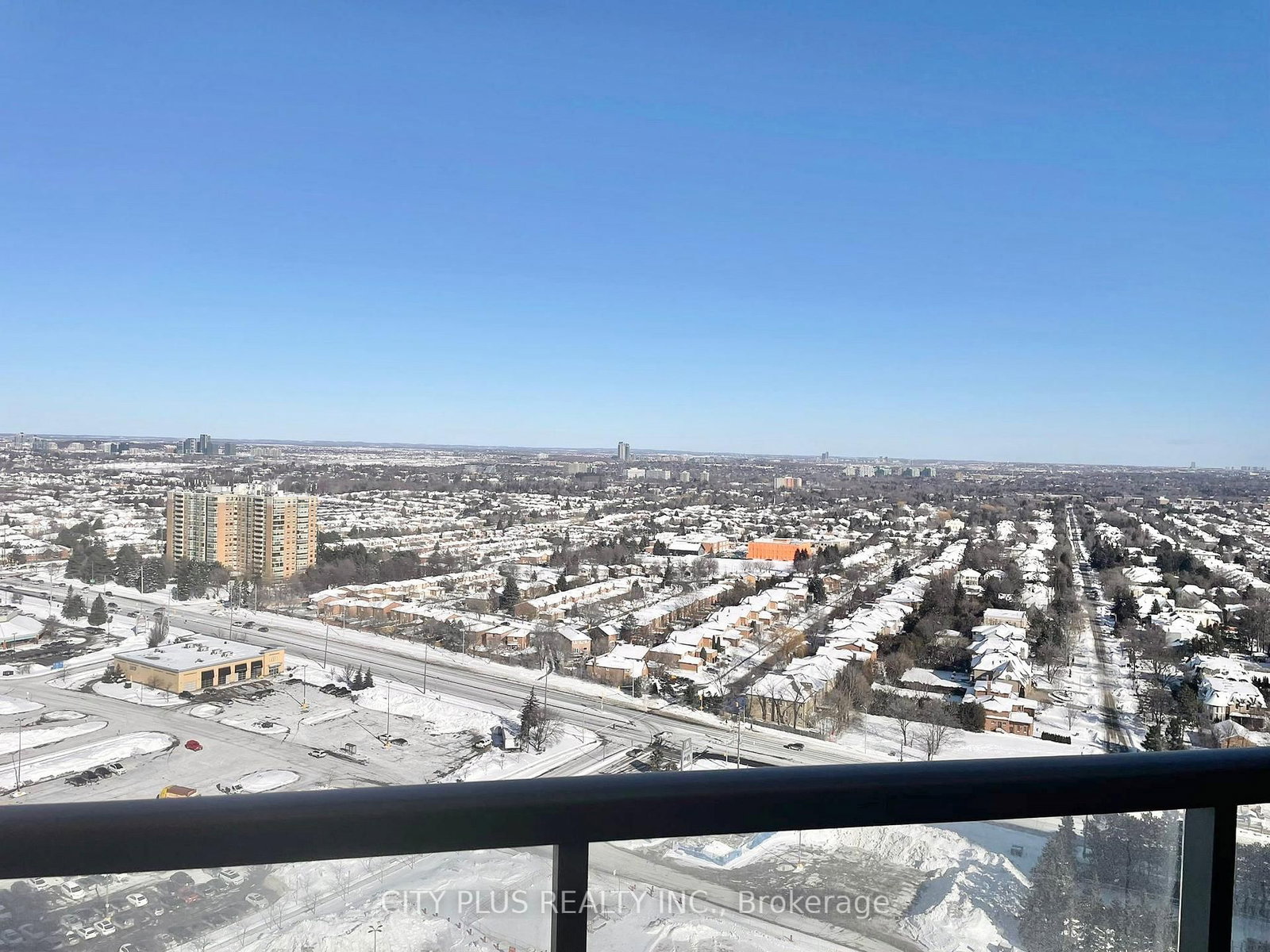 Photo 9 of Unit B-2609, 50 Upper Mall Way, Vaughan, Brownridge — HOMEH
