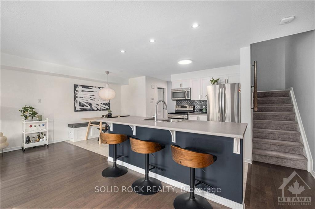 Photo 12 of 804 Element, Ottawa, Kanata - Emerald Meadows/Trailwest — HOMEH