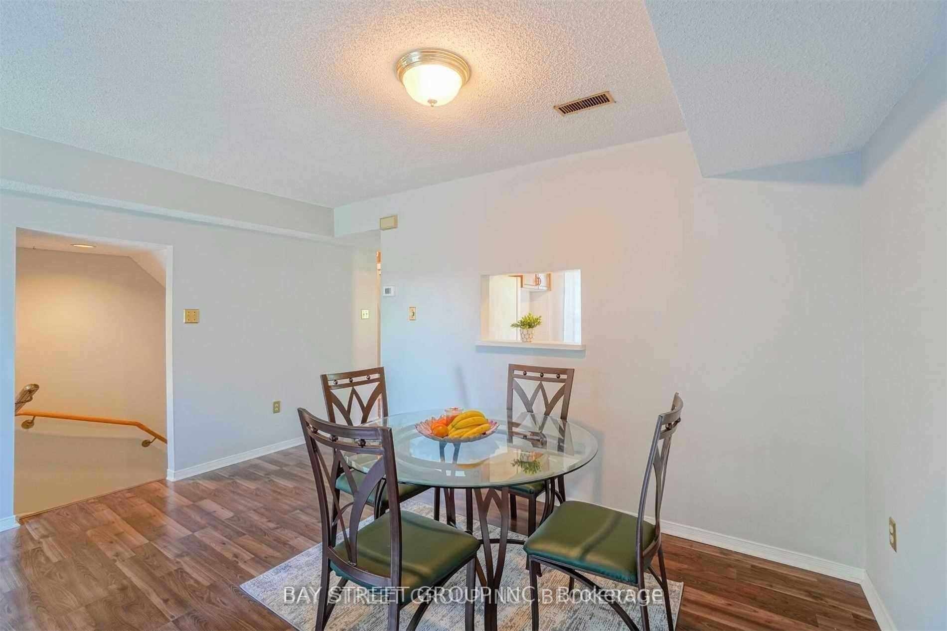 Photo 10 of Unit 43, 119 D'ambrosio Drive, Barrie, Painswick South — HOMEH
