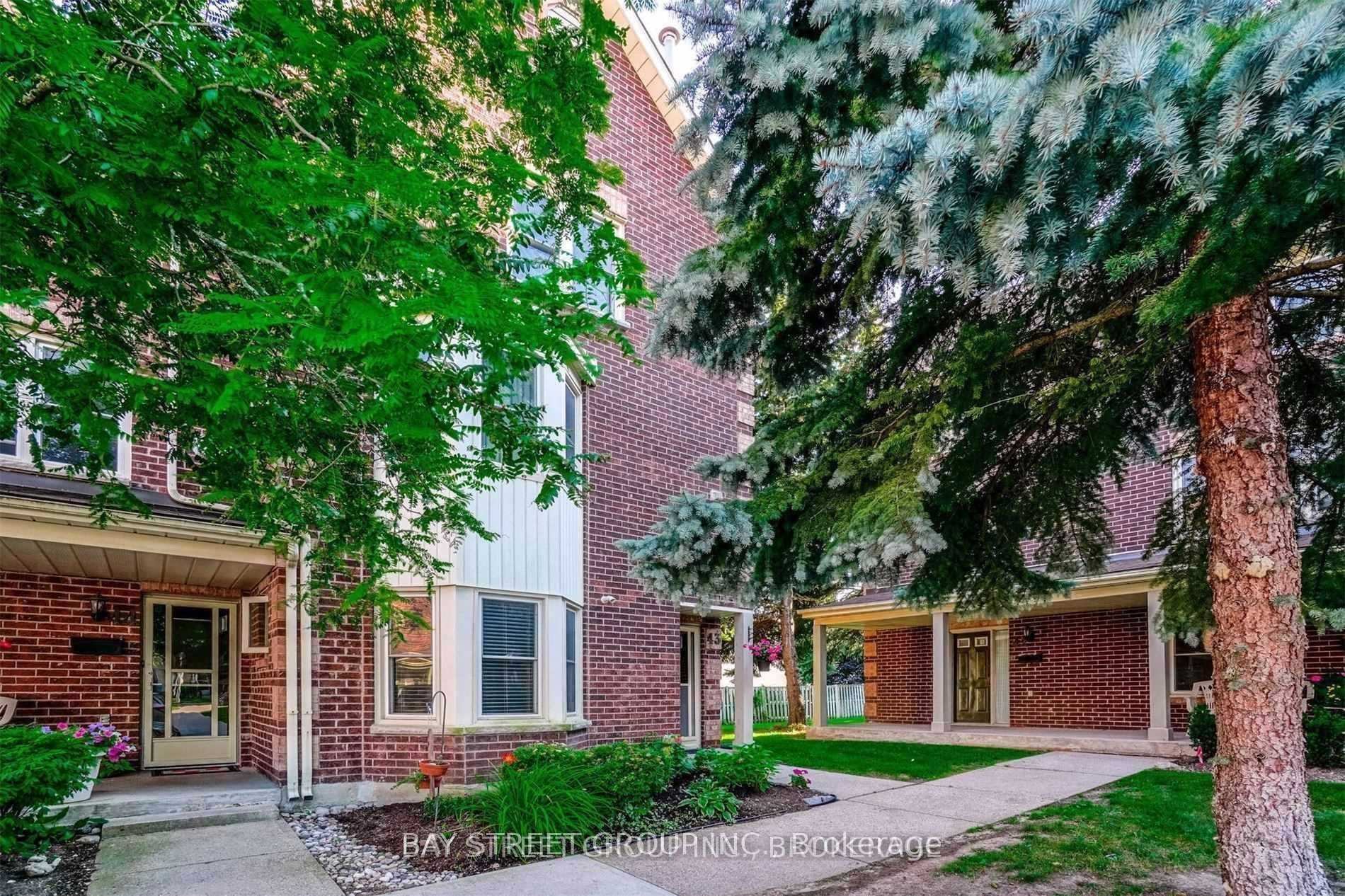 Photo 4 of Unit 43, 119 D'ambrosio Drive, Barrie, Painswick South — HOMEH