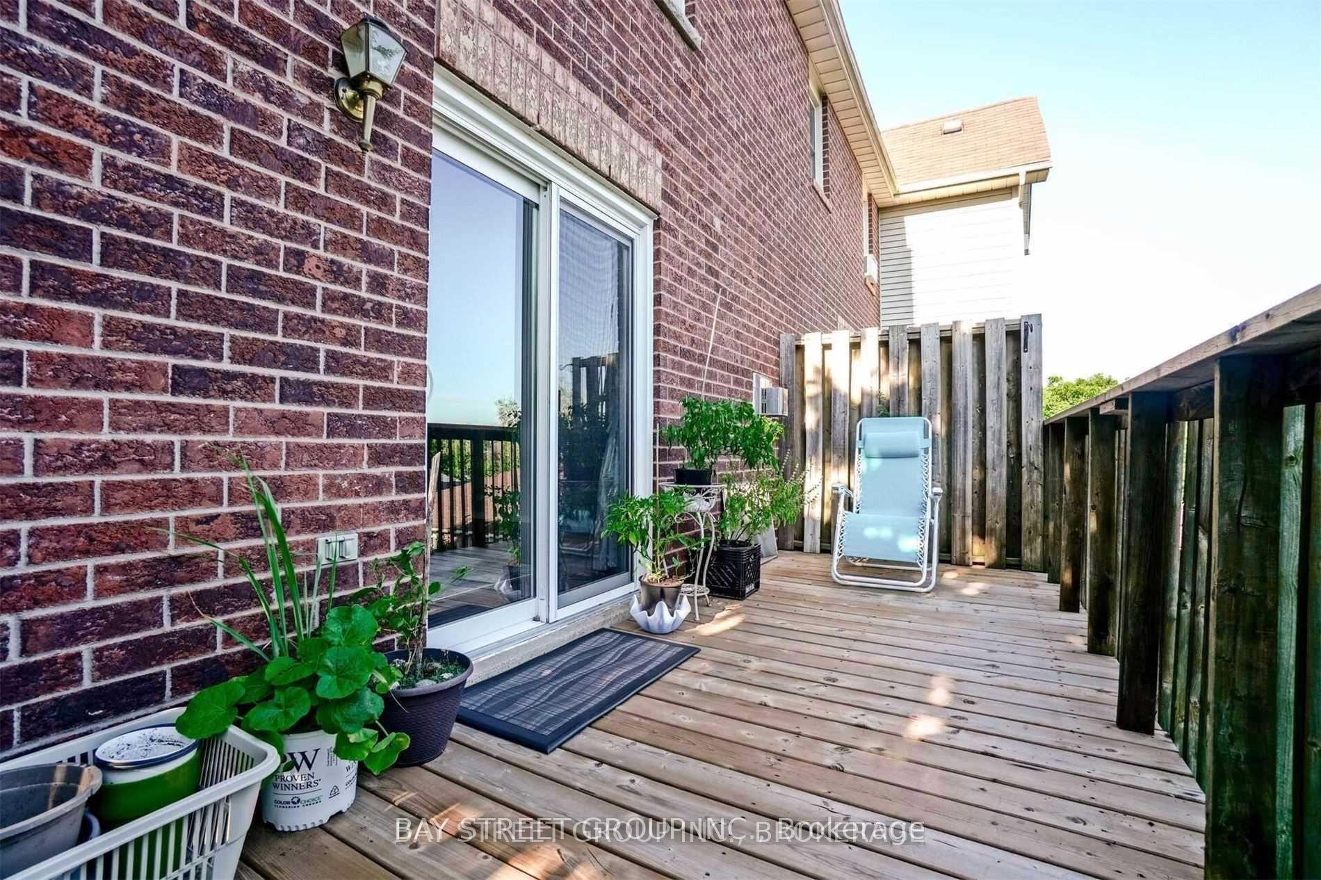 Photo 15 of Unit 43, 119 D'ambrosio Drive, Barrie, Painswick South — HOMEH