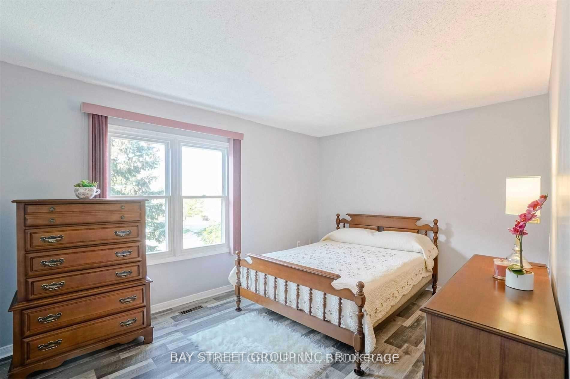 Photo 14 of Unit 43, 119 D'ambrosio Drive, Barrie, Painswick South — HOMEH