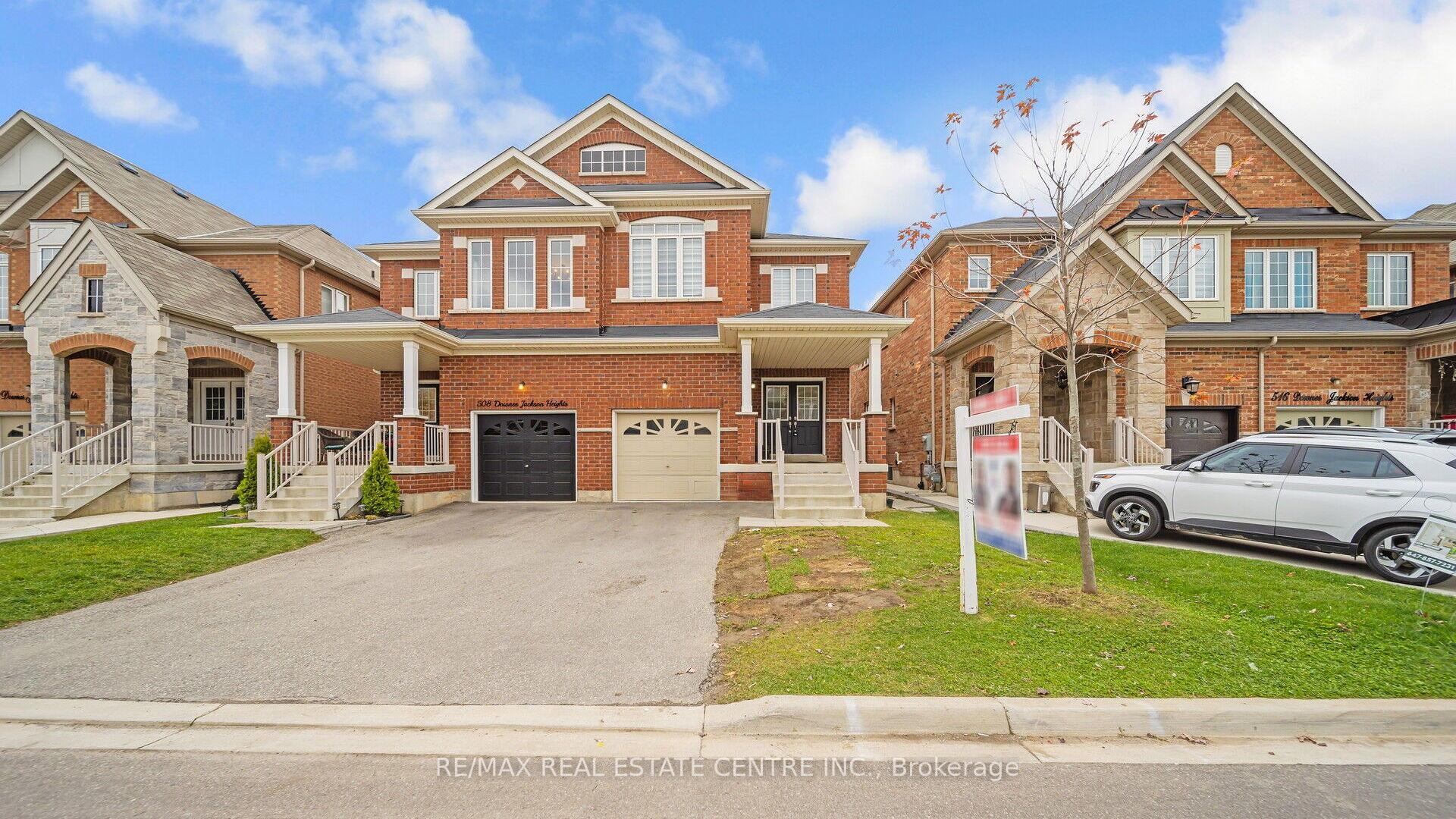 Photo 1 of 510 Downes Jackson Heights, Milton, Harrison — HOMEH
