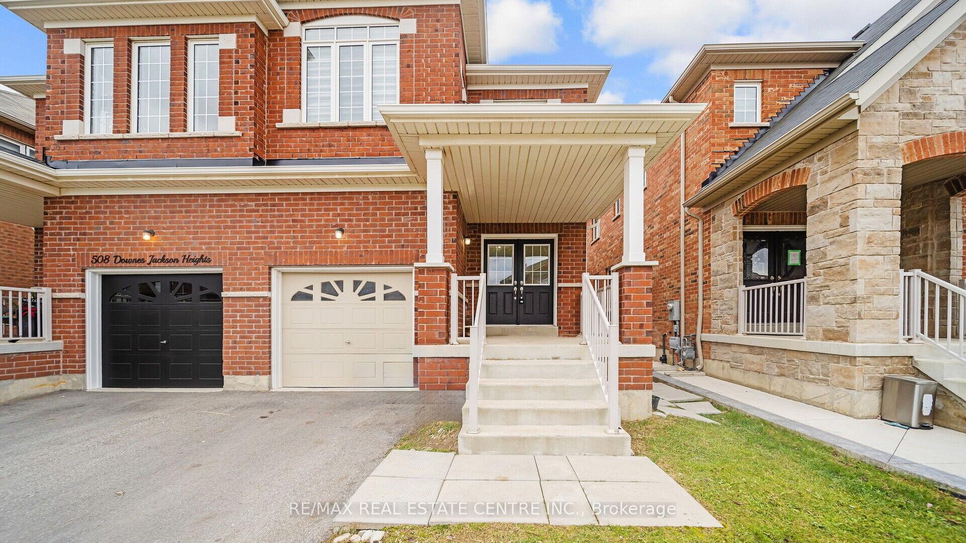 Photo 3 of 510 Downes Jackson Heights, Milton, Harrison — HOMEH