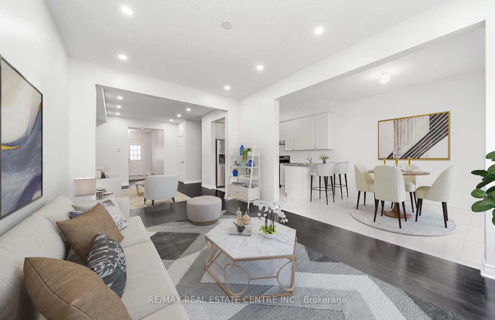 Photo 11 of 510 Downes Jackson Heights, Milton, Harrison — HOMEH