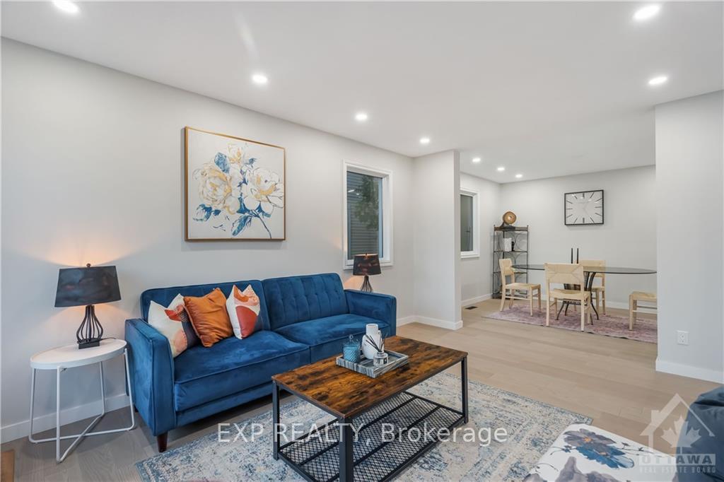 Photo 3 of 437 Pickford Drive, Ottawa, Kanata - Katimavik — HOMEH