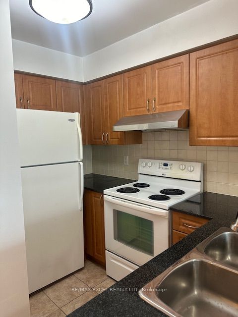 Photo 20 of Unit #816, 55 South Town Centre Boulevard, Markham, Unionville — HOMEH