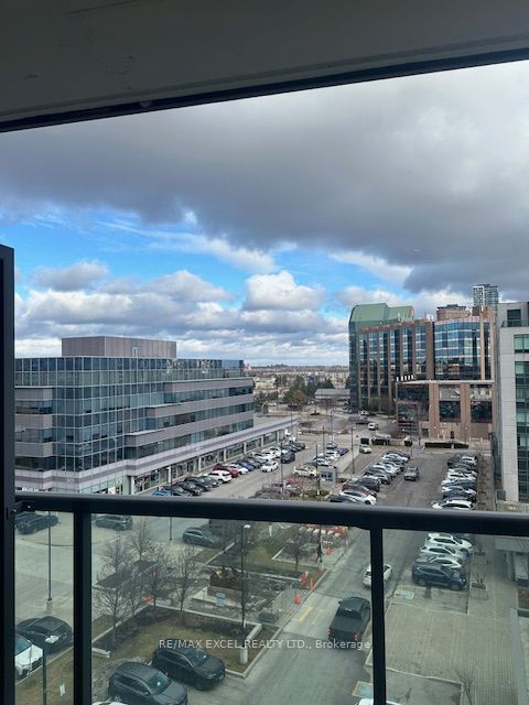 Photo 14 of Unit #816, 55 South Town Centre Boulevard, Markham, Unionville — HOMEH