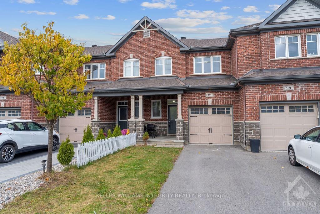 Photo 1 of 111 Westphalian Avenue, Ottawa, Kanata - Emerald Meadows/Trailwest — HOMEH