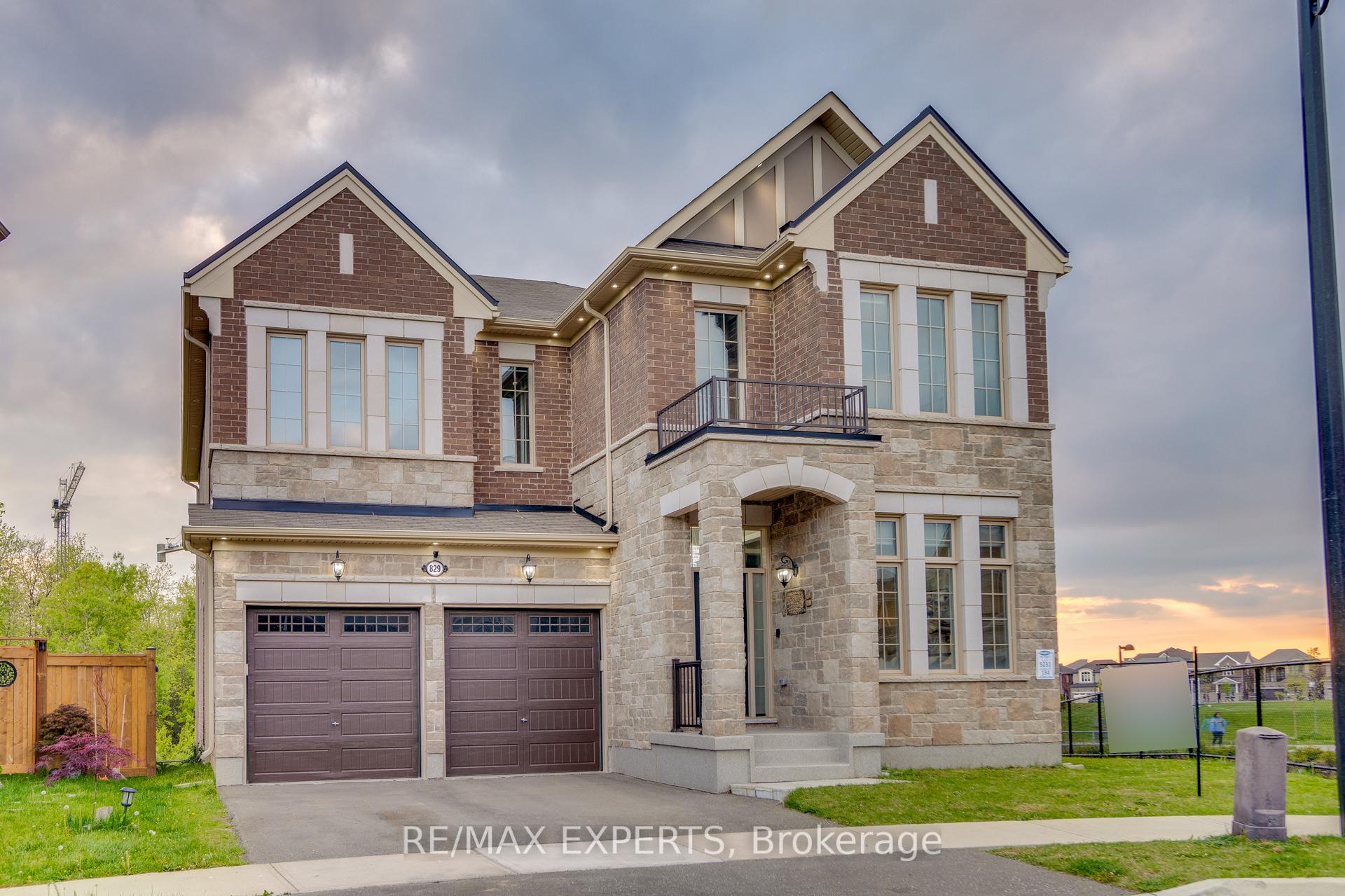 Photo 2 of 829 Magnolia Terrace, Milton, Cobban — HOMEH