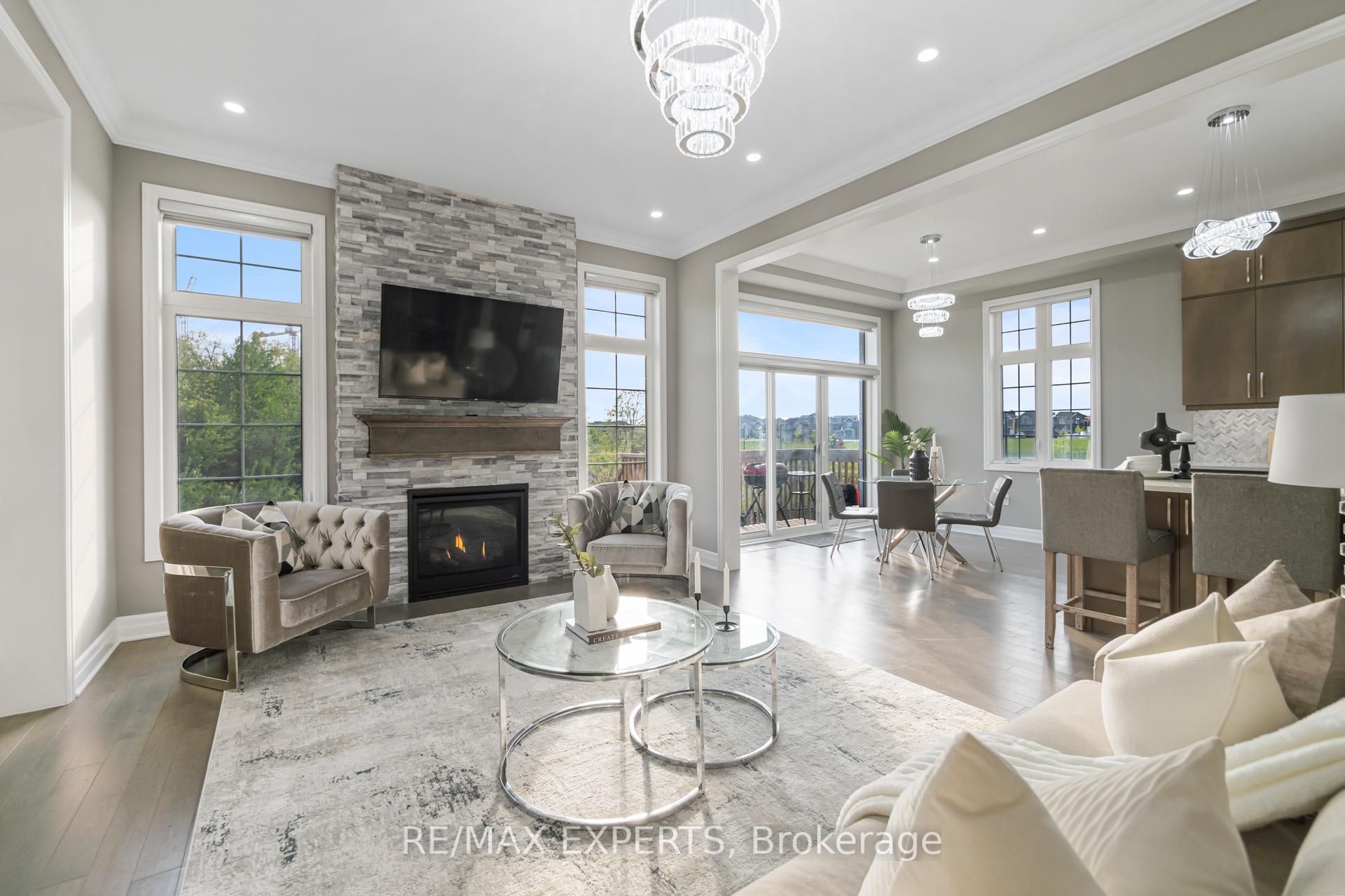Photo 3 of 829 Magnolia Terrace, Milton, Cobban — HOMEH