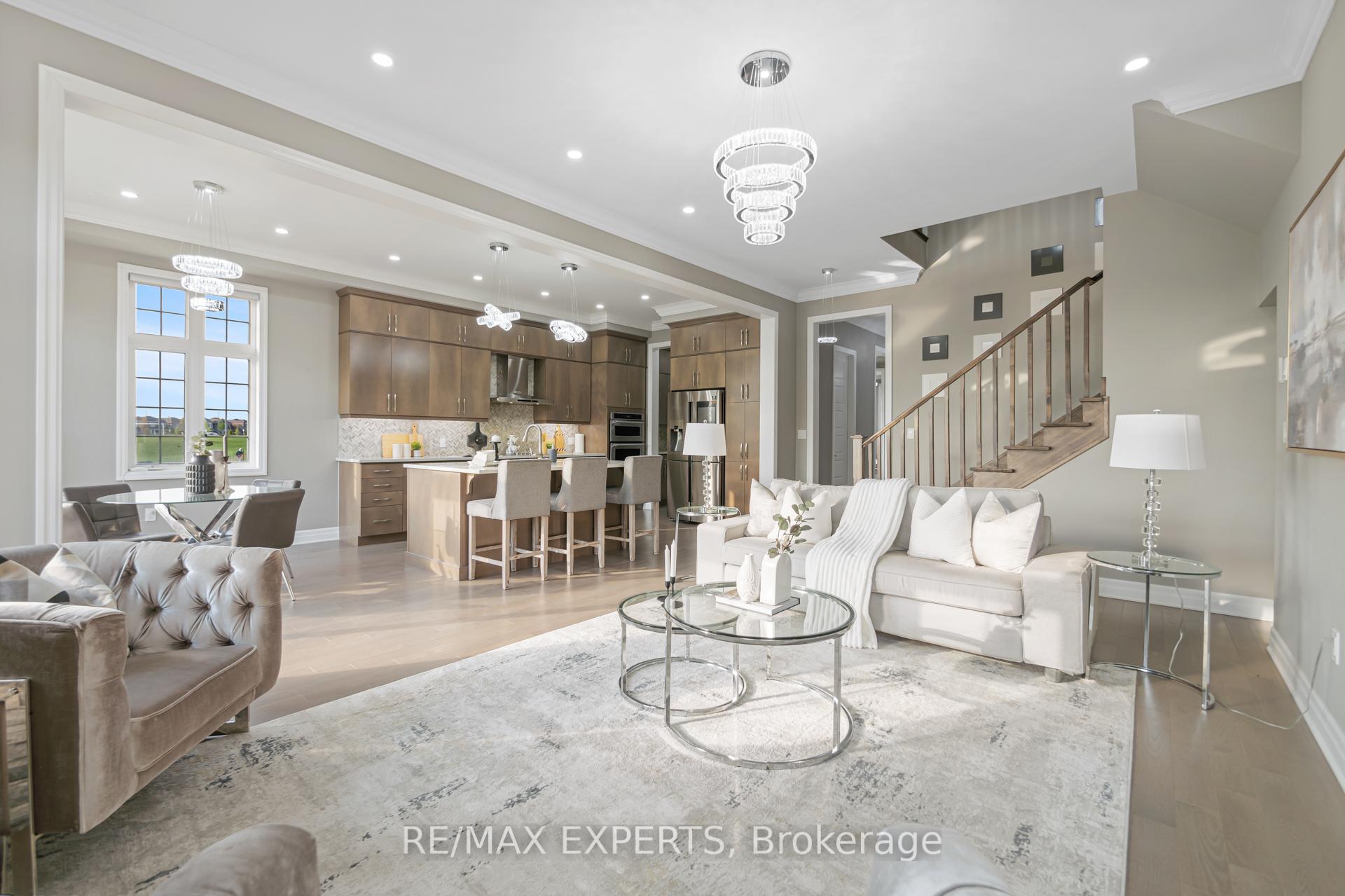 Photo 4 of 829 Magnolia Terrace, Milton, Cobban — HOMEH