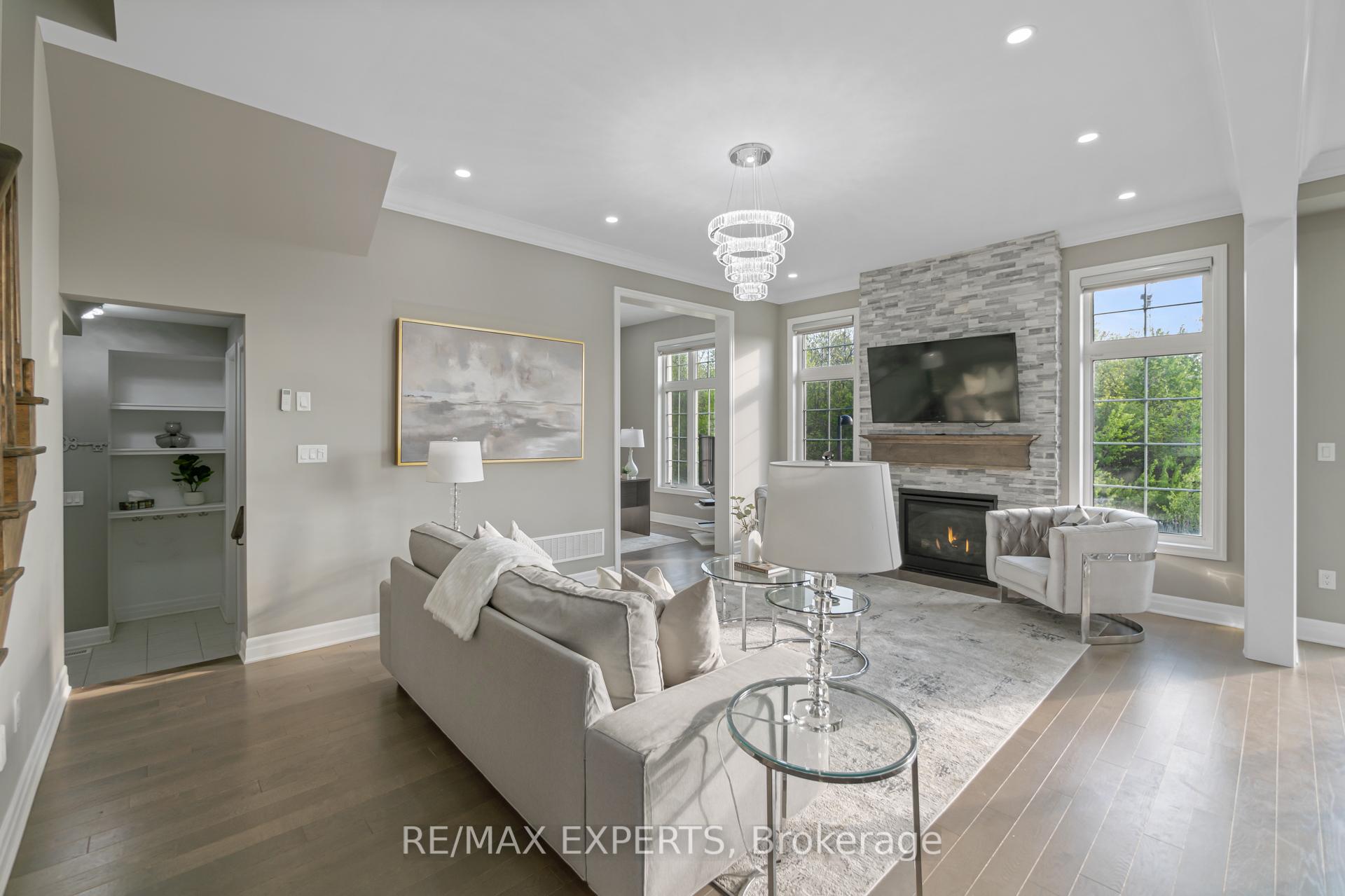 Photo 5 of 829 Magnolia Terrace, Milton, Cobban — HOMEH