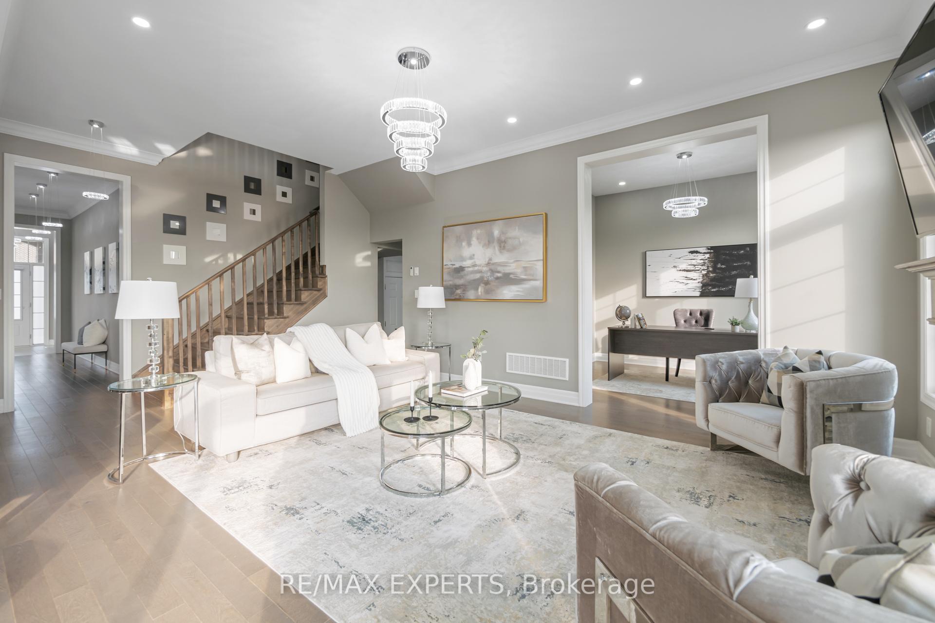 Photo 6 of 829 Magnolia Terrace, Milton, Cobban — HOMEH