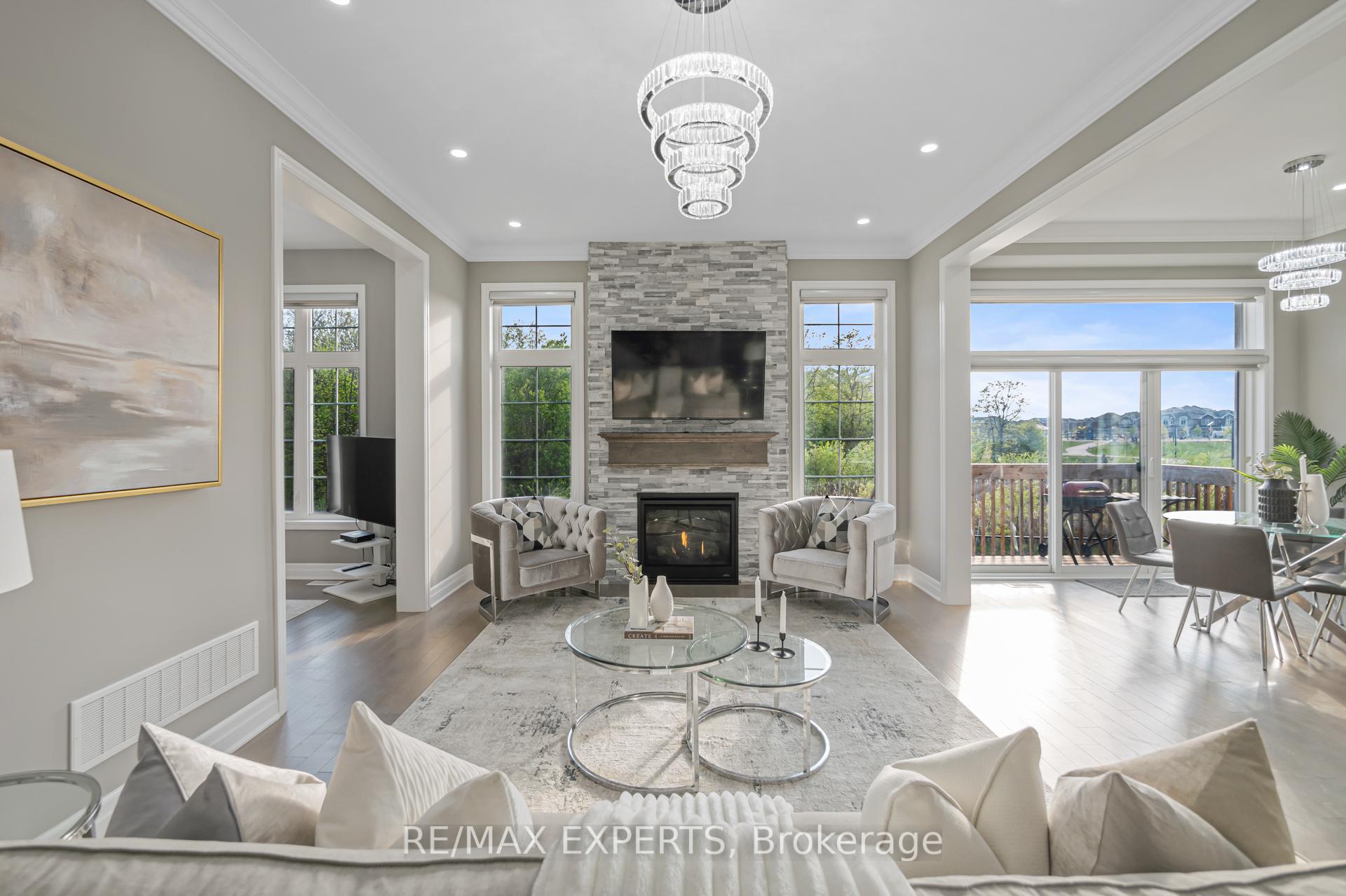 Photo 7 of 829 Magnolia Terrace, Milton, Cobban — HOMEH