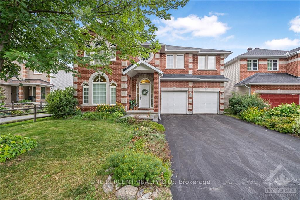 Front of 66 Woliston Crescent