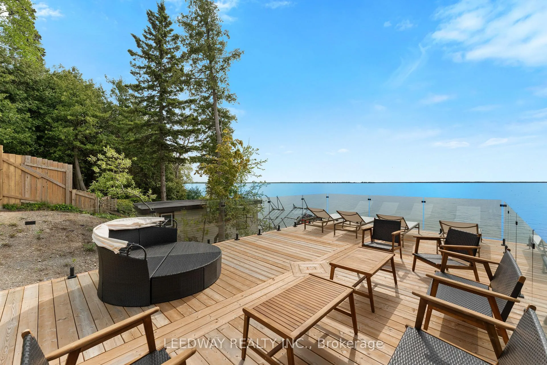 Photo 5 of 24410 Thorah Park Boulevard, Brock, Rural Brock — HOMEH