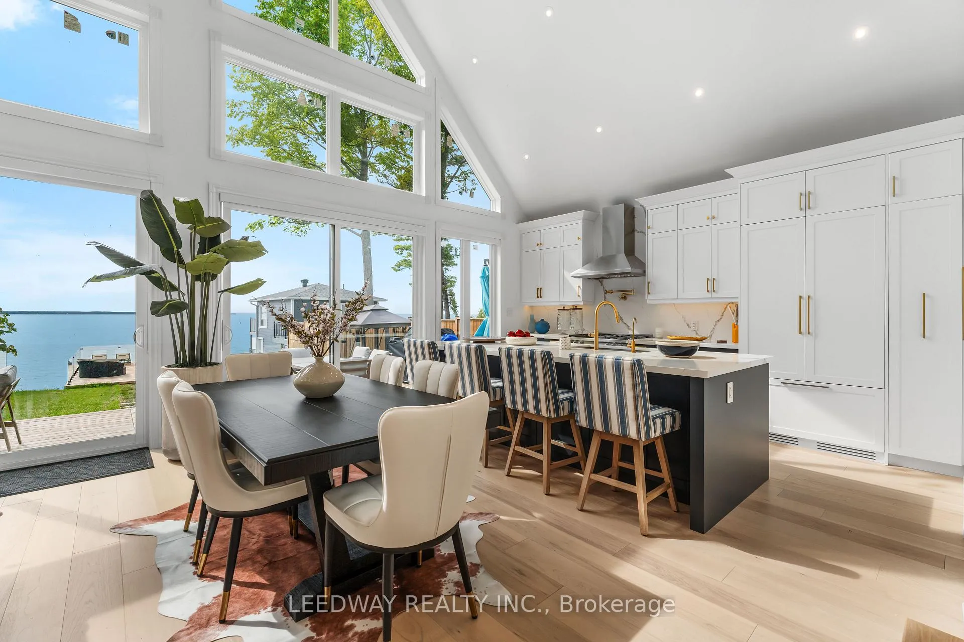 Photo 12 of 24410 Thorah Park Boulevard, Brock, Rural Brock — HOMEH