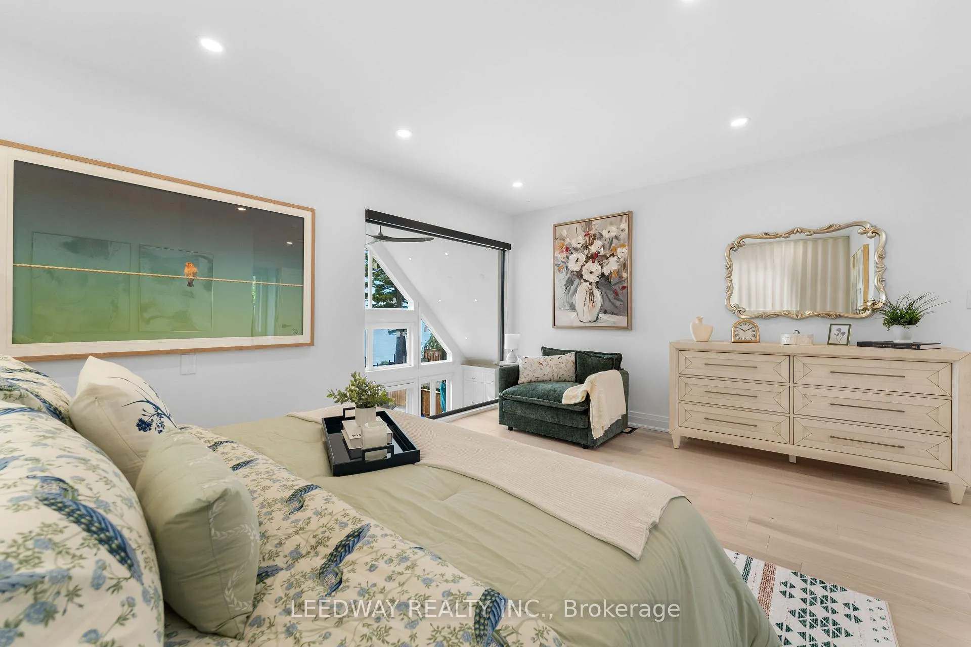 Photo 28 of 24410 Thorah Park Boulevard, Brock, Rural Brock — HOMEH
