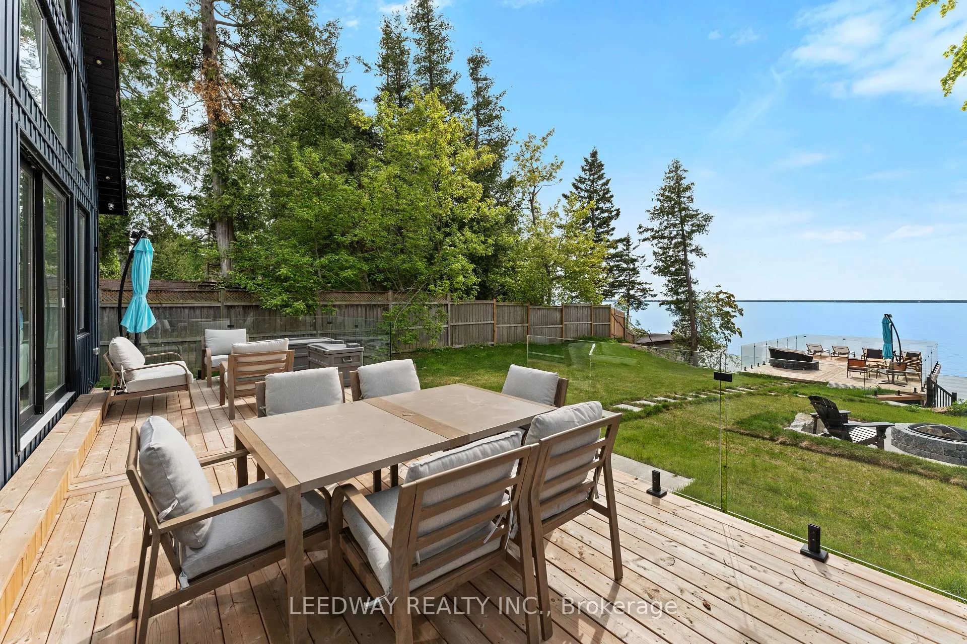 Photo 39 of 24410 Thorah Park Boulevard, Brock, Rural Brock — HOMEH