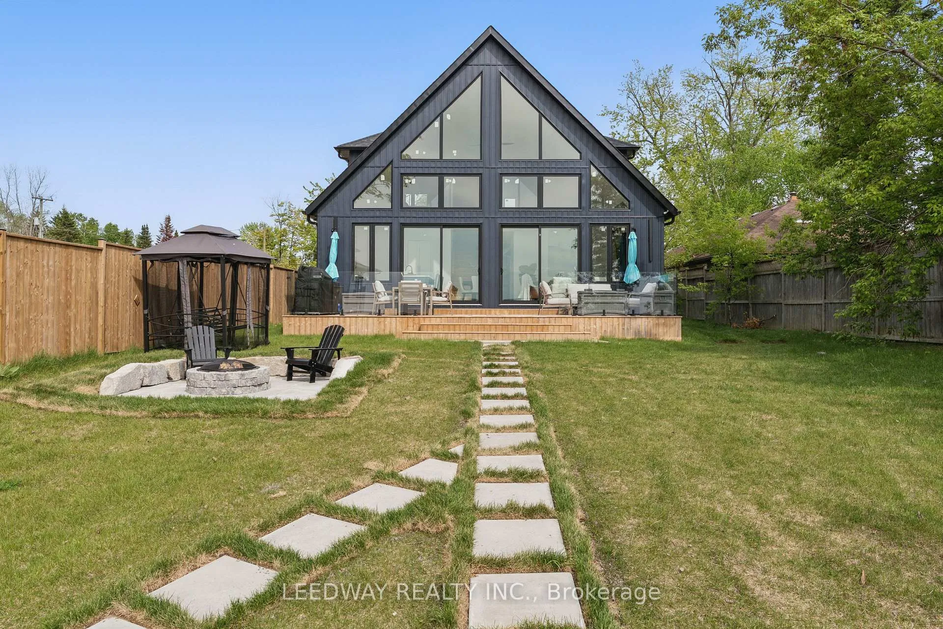 Photo 41 of 24410 Thorah Park Boulevard, Brock, Rural Brock — HOMEH