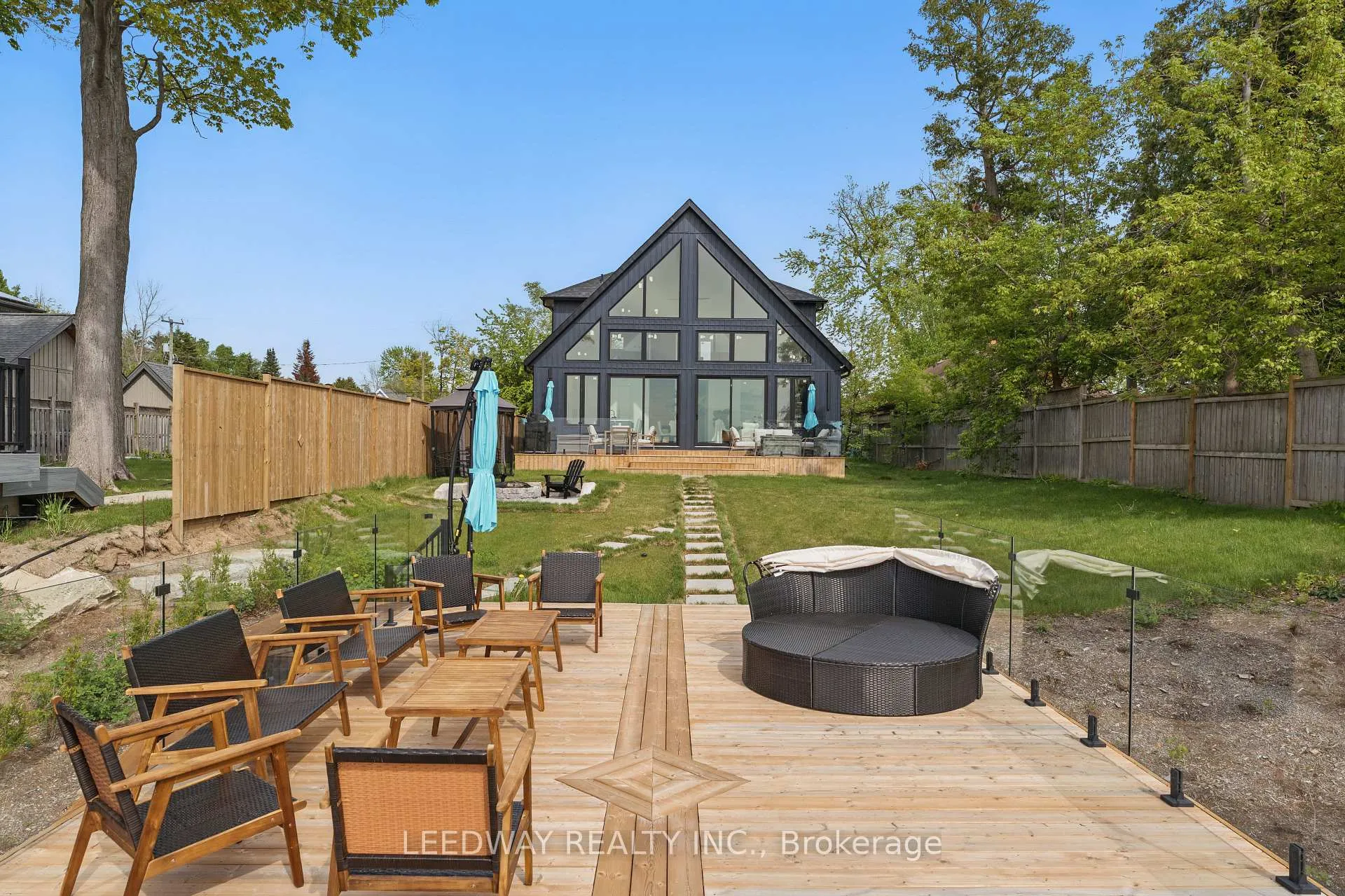 Photo 42 of 24410 Thorah Park Boulevard, Brock, Rural Brock — HOMEH