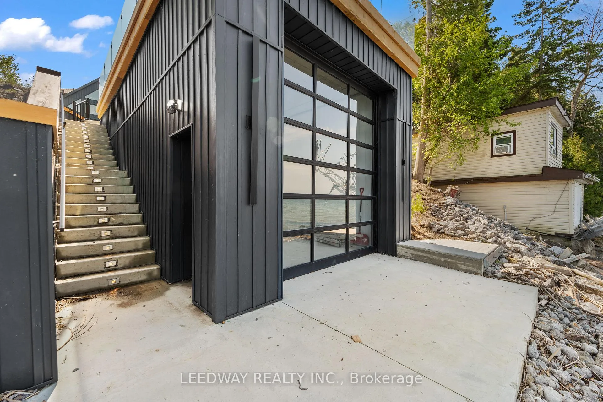 Photo 43 of 24410 Thorah Park Boulevard, Brock, Rural Brock — HOMEH