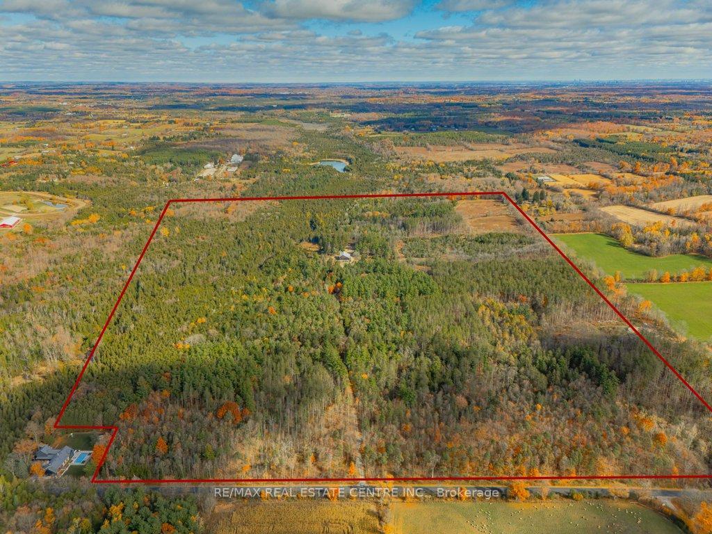 Photo 1 of 13567 2nd Line, Milton, Rural Milton West — HOMEH