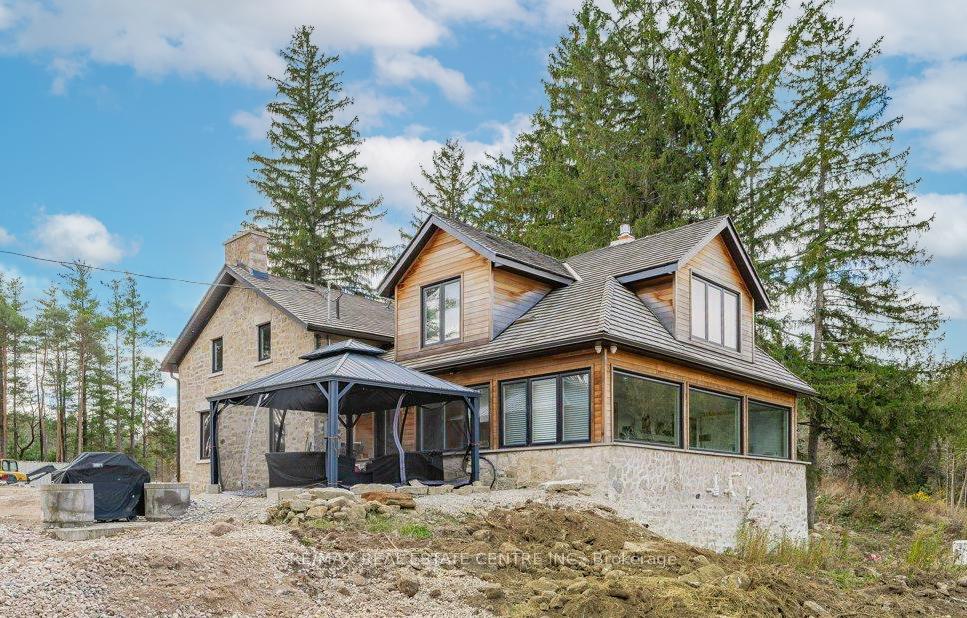 Photo 4 of 13567 2nd Line, Milton, Rural Milton West — HOMEH