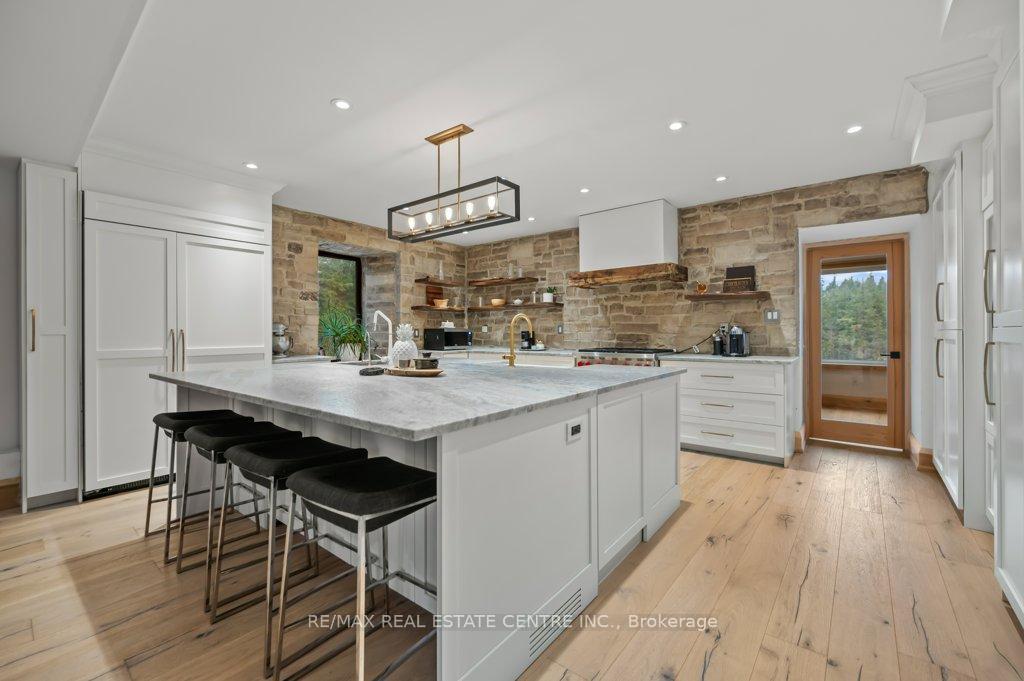 Photo 7 of 13567 2nd Line, Milton, Rural Milton West — HOMEH
