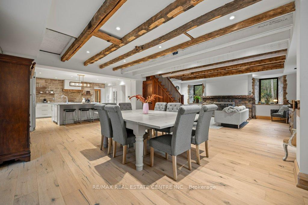Photo 13 of 13567 2nd Line, Milton, Rural Milton West — HOMEH
