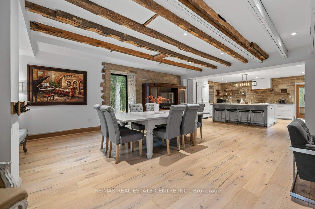 Photo 14 of 13567 2nd Line, Milton, Rural Milton West — HOMEH
