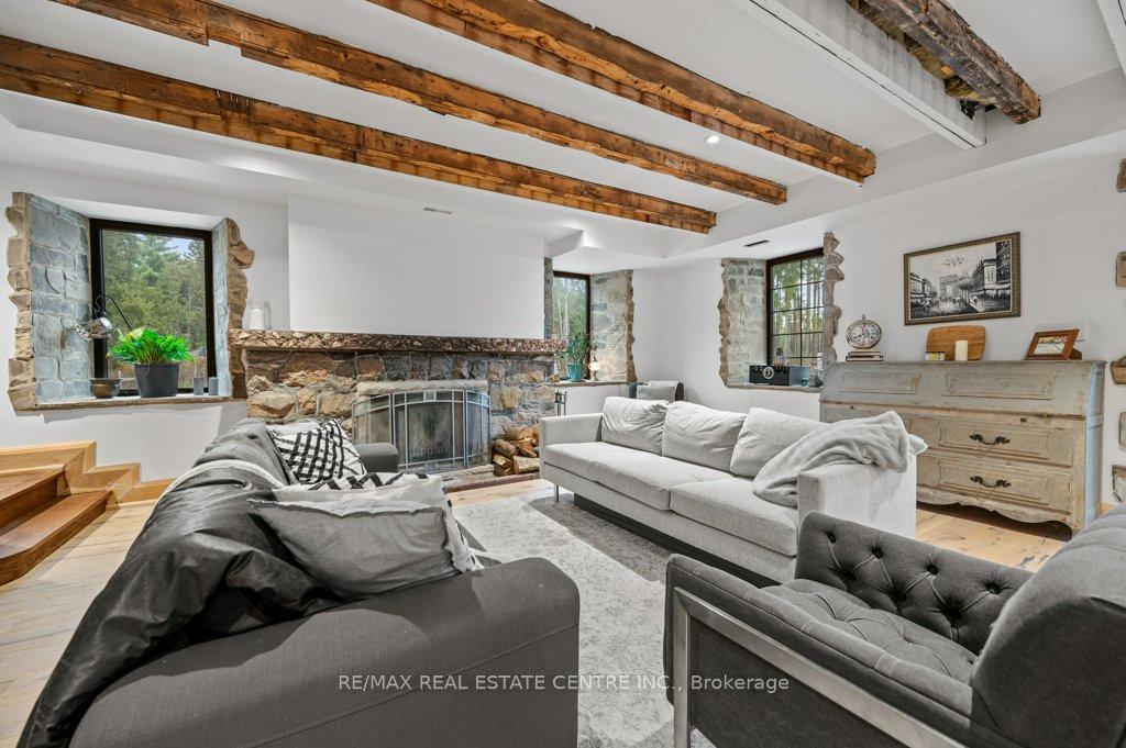 Photo 15 of 13567 2nd Line, Milton, Rural Milton West — HOMEH