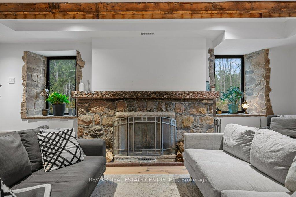 Photo 16 of 13567 2nd Line, Milton, Rural Milton West — HOMEH