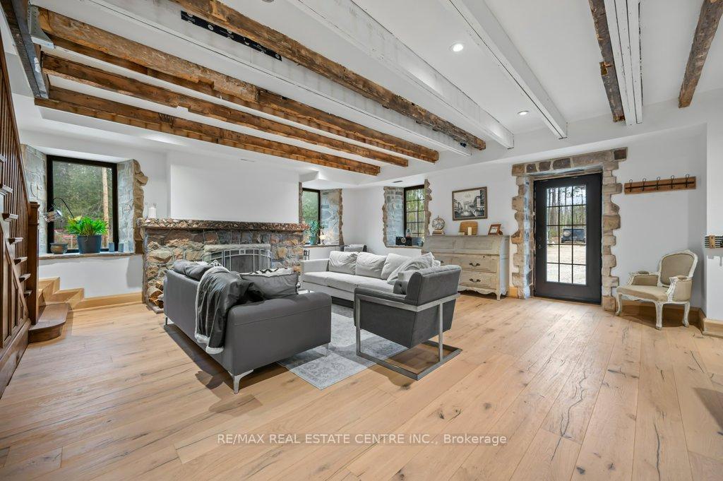 Photo 17 of 13567 2nd Line, Milton, Rural Milton West — HOMEH