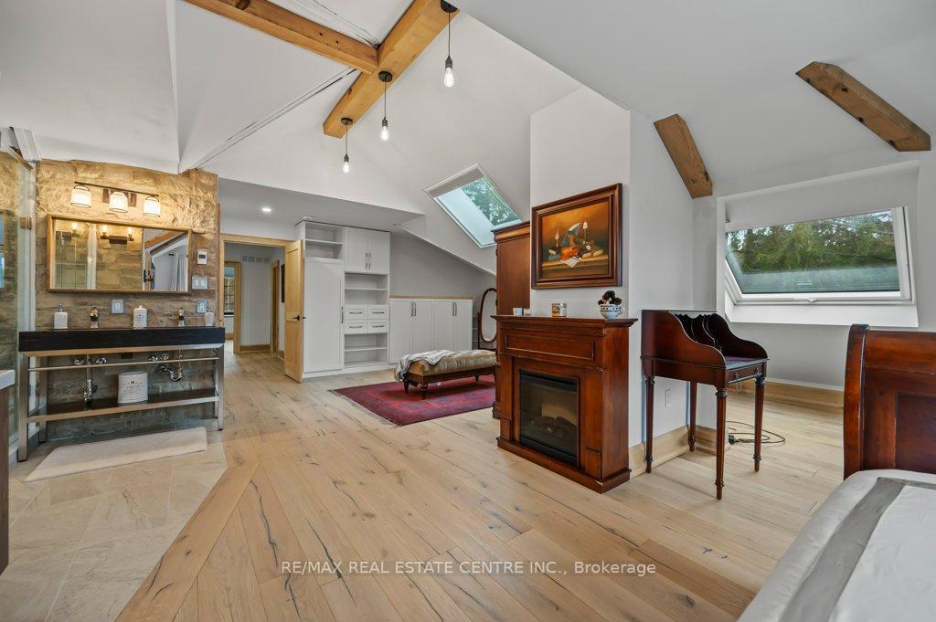Photo 25 of 13567 2nd Line, Milton, Rural Milton West — HOMEH