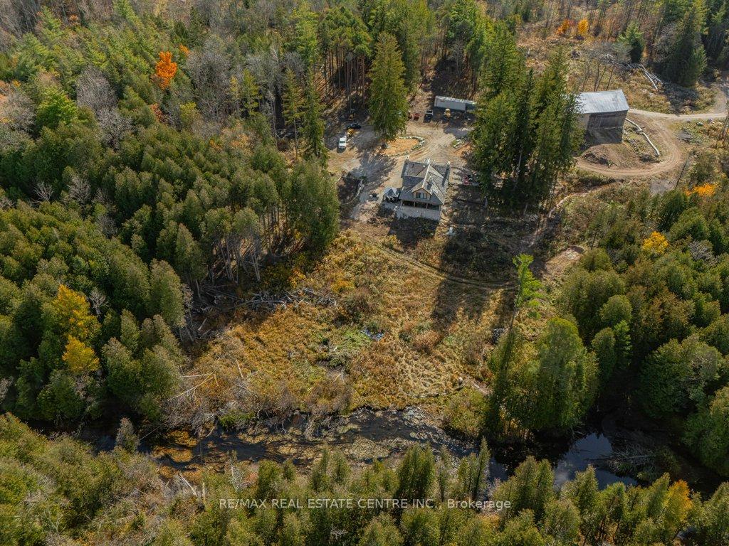 Photo 38 of 13567 2nd Line, Milton, Rural Milton West — HOMEH