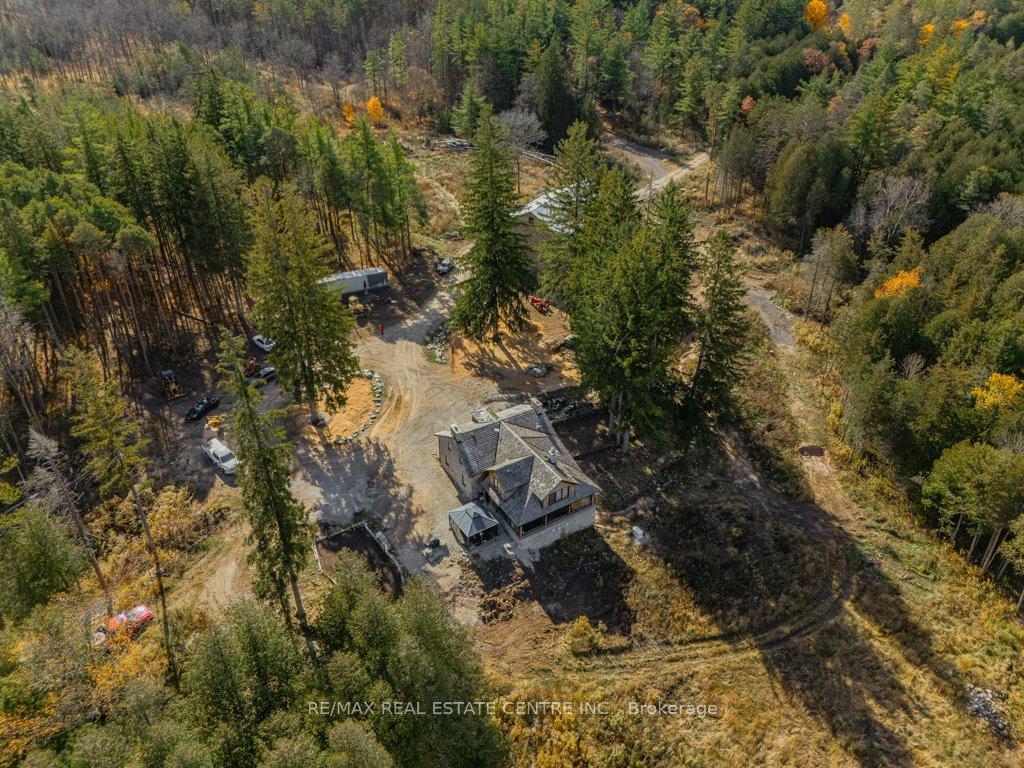 Photo 39 of 13567 2nd Line, Milton, Rural Milton West — HOMEH